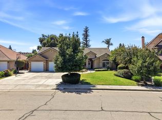 5535 W Vine Ct, Visalia, CA 93291