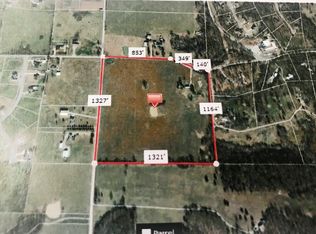 20351 Keck Rd, Siloam Springs, AR 72761