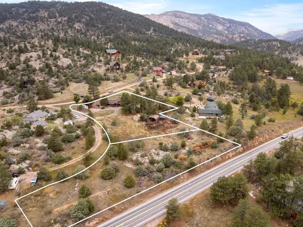 157 Mohawk Rd, Lyons, CO 80540