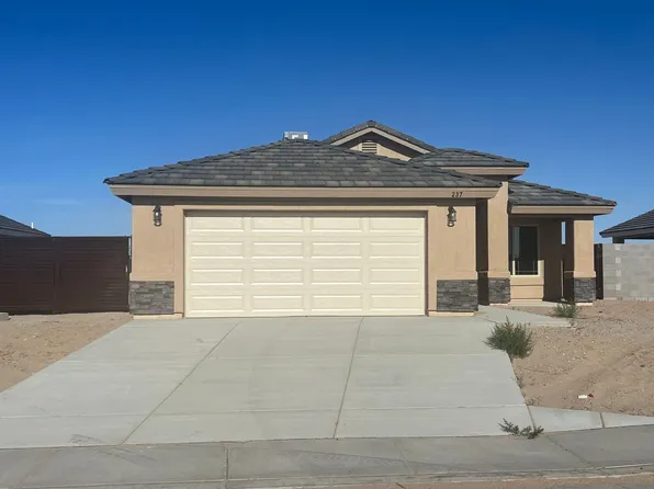237 S Amarely Ave, San Luis, AZ 85336