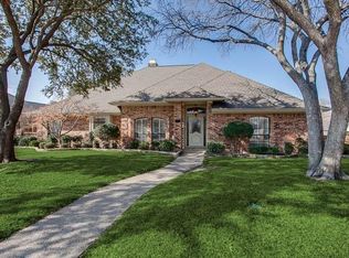 6517 Geneseo Cir, Plano, TX 75023