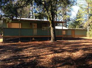 15065 Julia Ranch Rd, Grass Valley, CA 95945