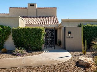 34916 Mission Hills Dr, Rancho Mirage, CA 92270