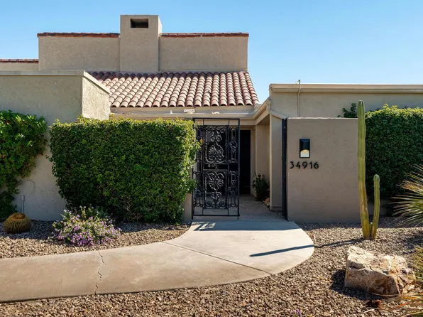 34916 Mission Hills Dr, Rancho Mirage, CA 92270