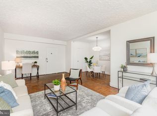 3901 Cathedral Ave NW #419, Washington, DC 20016