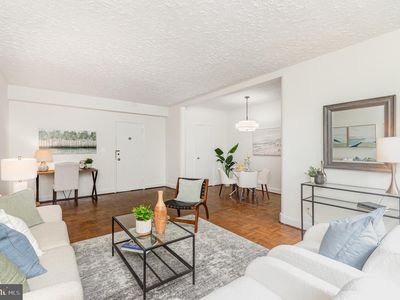 3901 Cathedral Ave NW #419, Washington, DC, 20016