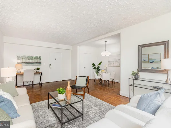 3901 Cathedral Ave NW #419, Washington, DC 20016