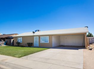 10903 W Montecito Ave, Phoenix, AZ 85037