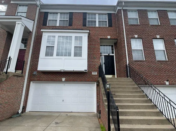 812 Sydney Ter NE, Leesburg, VA 20176
