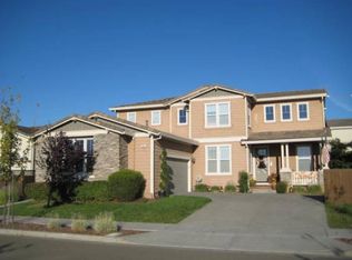 980 Pinot Noir Way, Windsor, CA 95492