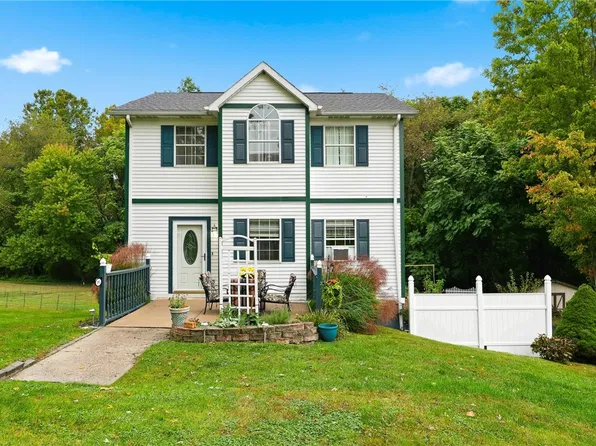 195 Michael Dr, Uniontown, PA 15401