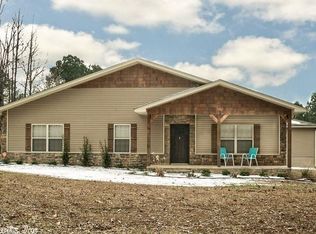 387 Jeffery Ln, Cabot, AR 72023