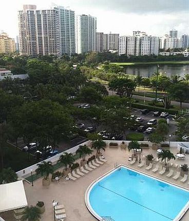 4th image of 3731 N Country Club Dr APT 1826