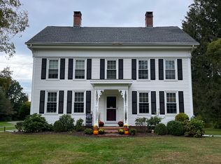 1373 Main St #1373, South Windsor, CT 06074