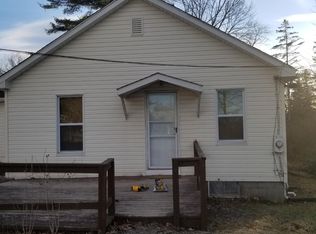 4685 Route 209, Accord, NY 12404