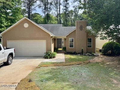 109 Waterford Ct, Macon, GA, 31210