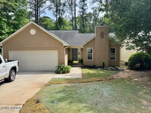 109 Waterford Ct, Macon, GA 31210