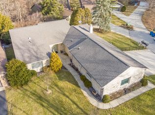 5380 Thicket Hill Ln, Indianapolis, IN 46226