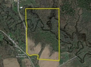 5623 Route 380, Sinclairville, NY 14782
