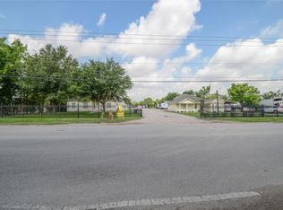 6309 E Houston Rd, Houston, TX 77028