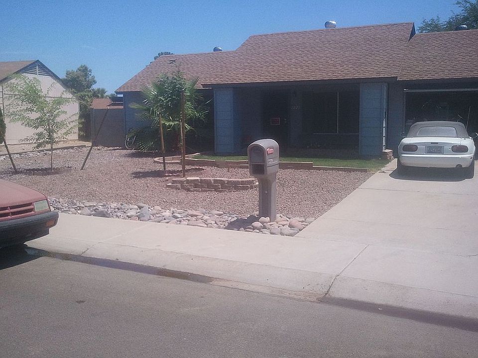 2nd image of 7229 W Mercer Ln