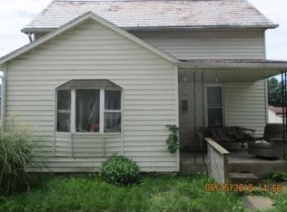 107 N 9th St, Byesville, OH 43723