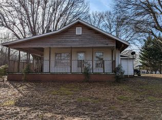 1206 Maple Springs Church Rd, Shelby, NC 28152