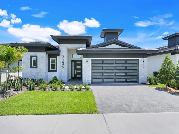 Courtyard 50 Plan, Hampton Green at Providence