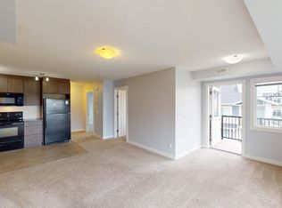 Marina Dr #208, Chestermere, AB T1X