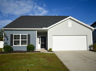 346 High Falls Dr, Conway, SC 29526