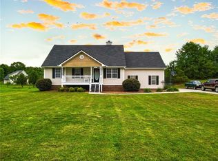 473 Harris Beamer Rd SW, Calhoun, GA 30701