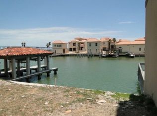 159 Isabella Point Dr, Port Isabel, TX 78578