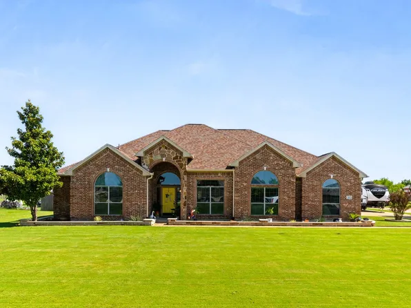 141 Chazlynn Ct, Waxahachie, TX 75165