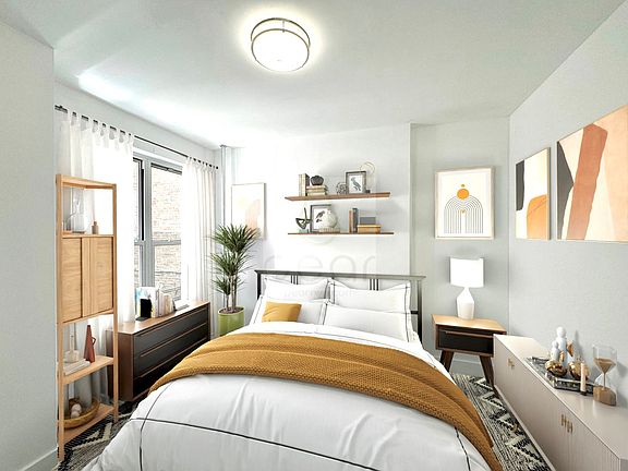 3rd image of 82 Somers St #4R