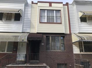 2648 S Alder St, Philadelphia, PA 19148