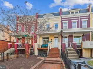 1114 Spring Rd NW, Washington, DC 20010