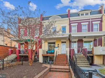 1114 Spring Rd NW, Washington, DC, 20010