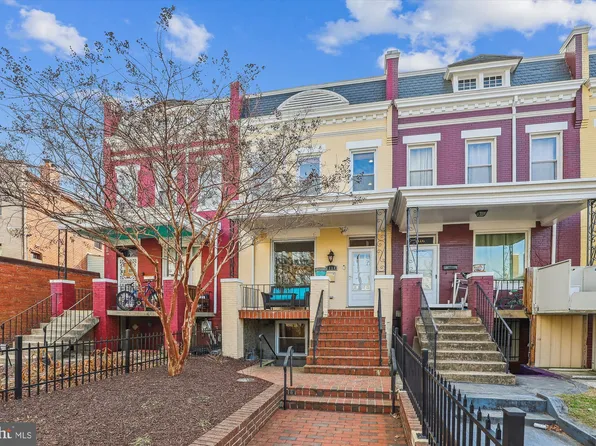 1114 Spring Rd NW, Washington, DC 20010