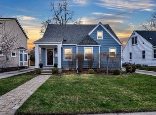 1659 Oxford Rd, Berkley, MI 48072