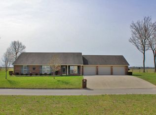 44 Serenity Ct, Nancy, KY 42544