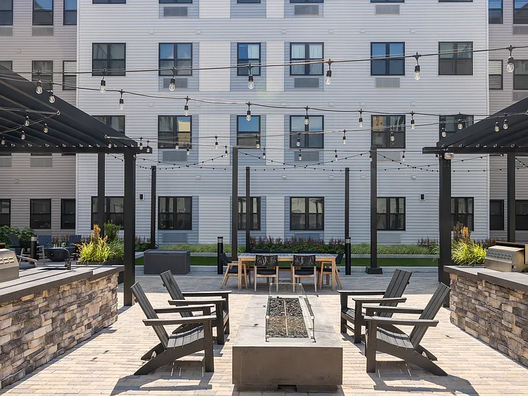 1010 Apartments — Photo 10