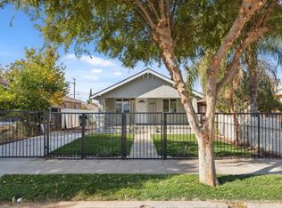 2576 S 10th St, Fresno, CA 93725