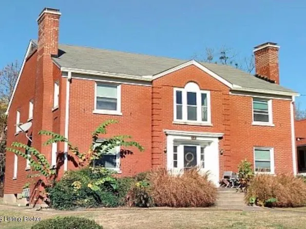 2121 Maryland Ave, Louisville, KY 40205