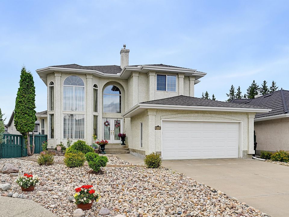 1st image of 1222 Haliburton Close NW