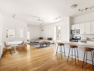 395 Broadway APT 7E, New York, NY, 10013