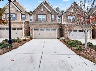 4352 Park Vista Ln, Buford, GA 30518