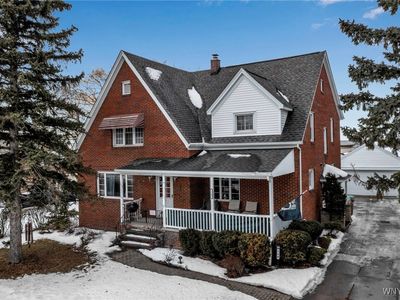 248 Straley Ave, Buffalo, NY, 14211