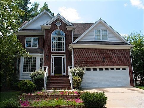 1921 Amity Hill Court
