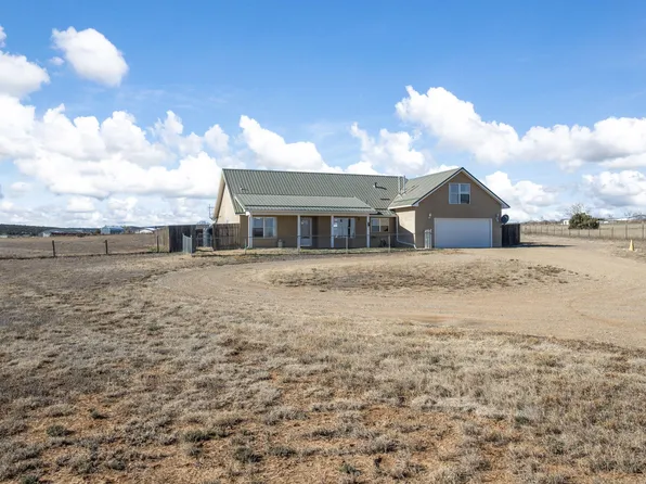 10 Odette Ct, Edgewood, NM 87015
