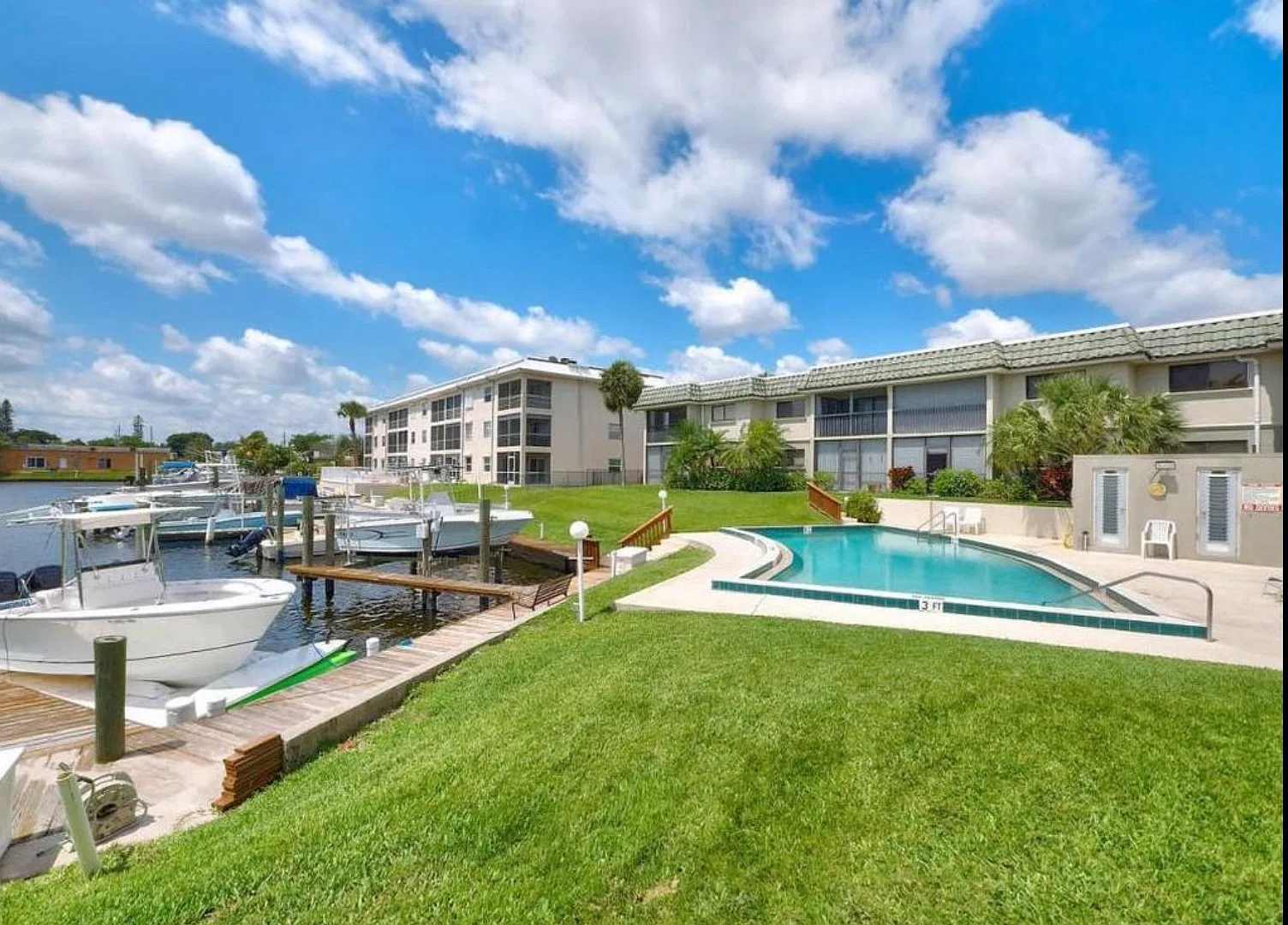 2 bed, $2,500 — Photo 2